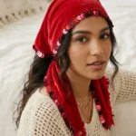 Hair Bandana