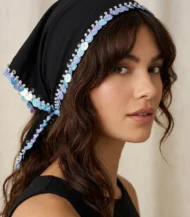 Hair Bandana