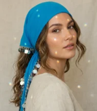 Hair Bandana