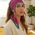 Hair Bandana