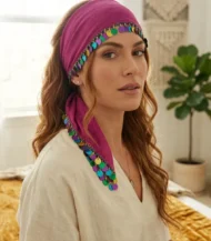 Hair Bandana