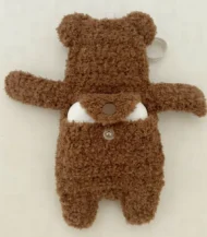 bear airbods cover-03-IBTC1510BCB000007