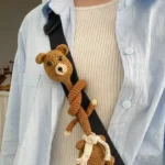 bear long neck