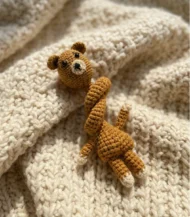 bear long neck - Image 2