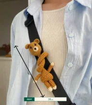 bear long neck - Image 3