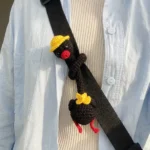 black duck long neck