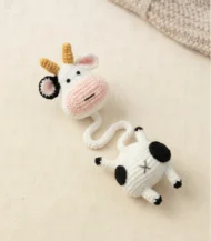 cow long neck - Image 2