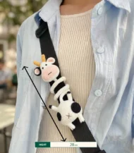 cow long neck - Image 3
