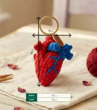 crochet heart 3d-03-IBTC1510MCC000006