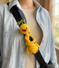 duck long neck