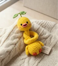 duck long neck - Image 2