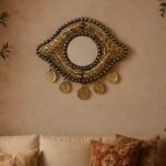 Eye Wall Mirror