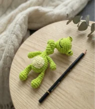 frog long neck - Image 2