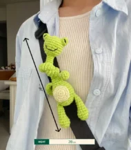 frog long neck - Image 3