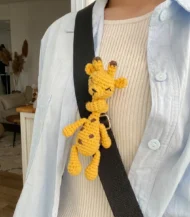 giraffe long neck