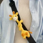 giraffe long neck