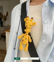 giraffe long neck - Image 3