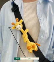 giraffe long neck - Image 3
