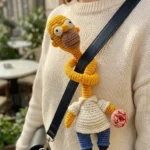 homer long neck