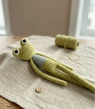 long limbs - Image 2