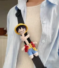 luffy long neck