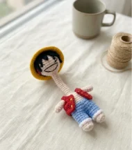 luffy long neck - Image 2