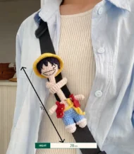 luffy long neck - Image 3