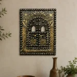 mirror Door