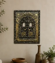 mirror Door