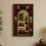 Wall Mirror