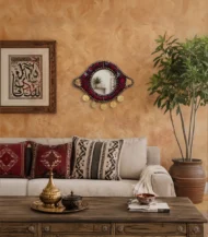 Wall Mirror - Image 2