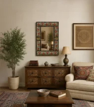 Wall Mirror - Image 2