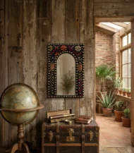 Wall Mirror - Image 2