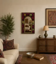 Wall Mirror - Image 2