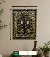 mirror Door - Image 3