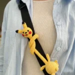 pikachu long neck