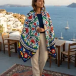 Scarfes Mandala