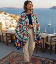 Scarfes Mandala