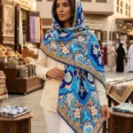 Scarfes Mandala