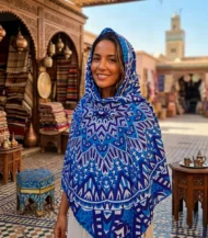 شال مانديلا