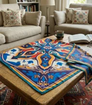 Scarfes Mandala - Image 2