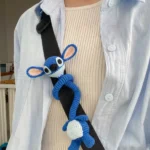 stitch long neck