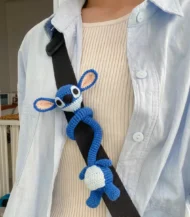 stitch long neck