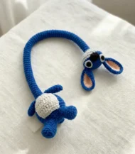 stitch long neck - Image 2