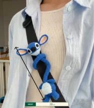 stitch long neck - Image 3