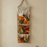 Wall Storage