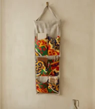 Wall Storage