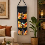 Wall Storage