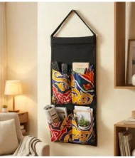 Wall Storage