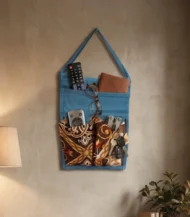Wall Storage